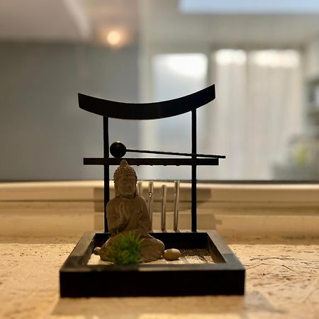 루앙 Escapade Romantique - Jacuzzi Et Parking Prive - 002 아파트 외부 사진